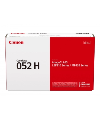 canon !LBP Cartridge CRG 052H 2200C002 nr 1