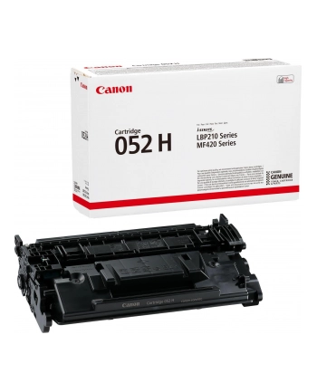 canon !LBP Cartridge CRG 052H 2200C002 nr 2