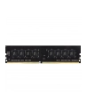 Memory Team Group Elite DDR4 8GB 2666MHz, CL19-19-19-43 1.2V - nr 8