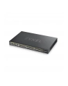 zyxel Przełącznik GS1920-48HPv2 48port Gb and 4xGb Hybrid Mode 375W PoE - nr 11