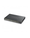 zyxel Przełącznik GS1920-48HPv2 48port Gb and 4xGb Hybrid Mode 375W PoE - nr 21