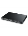 zyxel Przełącznik GS1920-48HPv2 48port Gb and 4xGb Hybrid Mode 375W PoE - nr 30