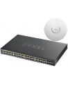 zyxel Przełącznik GS1920-48HPv2 48port Gb and 4xGb Hybrid Mode 375W PoE - nr 34