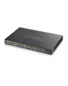 zyxel Przełącznik GS1920-48HPv2 48port Gb and 4xGb Hybrid Mode 375W PoE - nr 38