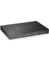zyxel Przełącznik GS1920-48HPv2 48port Gb and 4xGb Hybrid Mode 375W PoE - nr 39