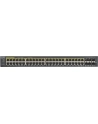 zyxel Przełącznik GS1920-48HPv2 48port Gb and 4xGb Hybrid Mode 375W PoE - nr 48