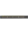 zyxel Przełącznik GS1920-48HPv2 48port Gb and 4xGb Hybrid Mode 375W PoE - nr 50