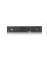 zyxel Przełącznik GS1920-8HPv2 10Port Gb 2xGb 130W PoE - nr 2