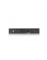 zyxel Przełącznik GS1920-8HPv2 10Port Gb 2xGb 130W PoE - nr 35