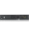 zyxel Przełącznik GS1920-8HPv2 10Port Gb 2xGb 130W PoE - nr 55