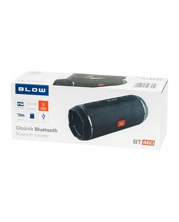 blow Głośnik BT-460 czarny nr 1