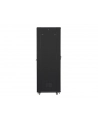 Szafa stojąca Rack 19 37U 800x800mm czarna - nr 11