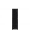 Szafa stojąca Rack 19 37U 800x800mm czarna - nr 1