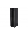 Szafa stojąca Rack 19 37U 800x800mm czarna - nr 2