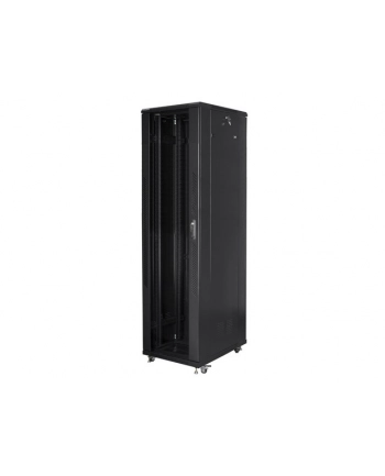 Szafa stojąca Rack 19 37U 800x800mm czarna nr 2