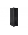 Szafa stojąca Rack 19 37U 800x800mm czarna - nr 3