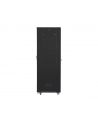 Szafa stojąca Rack 19 37U 800x800mm czarna - nr 4