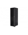 Szafa stojąca Rack 19 37U 800x800mm czarna - nr 7
