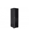Szafa stojąca Rack 19 37U 800x800mm czarna - nr 8
