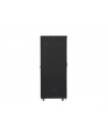 Szafa stojąca Rack 19'' 42U 800x800mm czarna - nr 5