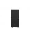 Szafa stojąca Rack 19'' 47U 800x800mm czarna - nr 4