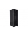 Szafa stojąca Rack 19'' 47U 800x800mm czarna - nr 9