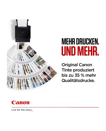 canon Tusz PGI-580/CLI-581 BK/CMYK MULTI 2078C005
