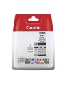 canon Tusz PGI-580/CLI-581 BK/CMYK MULTI 2078C005 - nr 11