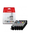 canon Tusz PGI-580/CLI-581 BK/CMYK MULTI 2078C005 - nr 6
