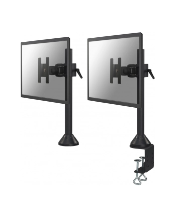 TV SET ACC DESK MOUNT BLACK/10-26'' FPMA-D965 NEWSTAR nr 1