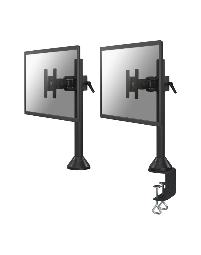 TV SET ACC DESK MOUNT BLACK/10-26'' FPMA-D965 NEWSTAR główny