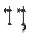 TV SET ACC DESK MOUNT BLACK/10-26'' FPMA-D965 NEWSTAR - nr 12