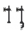 TV SET ACC DESK MOUNT BLACK/10-26'' FPMA-D965 NEWSTAR - nr 13