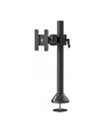 TV SET ACC DESK MOUNT BLACK/10-26'' FPMA-D965 NEWSTAR - nr 16
