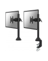 TV SET ACC DESK MOUNT BLACK/10-26'' FPMA-D965 NEWSTAR - nr 17
