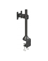 TV SET ACC DESK MOUNT BLACK/10-26'' FPMA-D965 NEWSTAR - nr 19