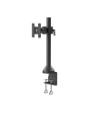 TV SET ACC DESK MOUNT BLACK/10-26'' FPMA-D965 NEWSTAR - nr 20
