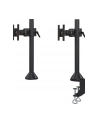 TV SET ACC DESK MOUNT BLACK/10-26'' FPMA-D965 NEWSTAR - nr 29