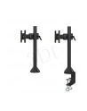 TV SET ACC DESK MOUNT BLACK/10-26'' FPMA-D965 NEWSTAR - nr 2