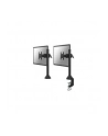 TV SET ACC DESK MOUNT BLACK/10-26'' FPMA-D965 NEWSTAR - nr 30