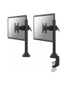 TV SET ACC DESK MOUNT BLACK/10-26'' FPMA-D965 NEWSTAR - nr 34