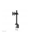 TV SET ACC DESK MOUNT BLACK/10-26'' FPMA-D965 NEWSTAR - nr 4