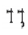 TV SET ACC DESK MOUNT BLACK/10-26'' FPMA-D965 NEWSTAR - nr 5