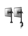 TV SET ACC DESK MOUNT BLACK/10-26'' FPMA-D965 NEWSTAR - nr 9
