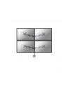 TV SET ACC DESK MOUNT SILVER/10-26'' FPMA-D935D4 NEWSTAR - nr 11