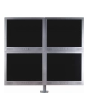 TV SET ACC DESK MOUNT SILVER/10-26'' FPMA-D935D4 NEWSTAR - nr 12