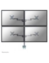 TV SET ACC DESK MOUNT SILVER/10-26'' FPMA-D935D4 NEWSTAR - nr 14