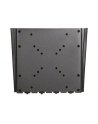TV SET ACC WALL MOUNT BLACK/10-40'' FPMA-W110BLACK NEWSTAR - nr 12