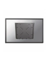 TV SET ACC WALL MOUNT BLACK/10-40'' FPMA-W110BLACK NEWSTAR - nr 18
