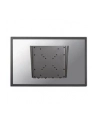 TV SET ACC WALL MOUNT BLACK/10-40'' FPMA-W110BLACK NEWSTAR - nr 19